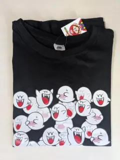 人気！TAITO限定 スーパーマリオTシャツ エネミーシリーズ テレサ M