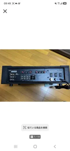 2026年最新】luxman l-48aの人気アイテム - メルカリ
