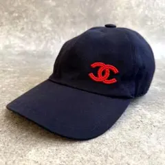 2026年最新】CHANEL レディース ベースボールキャップの人気アイテム