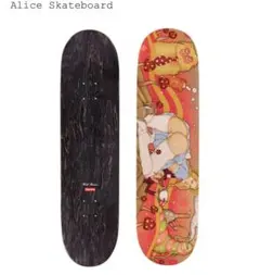 2026年最新】SUPREME スケートボード デッキ・パーツの人気アイテム