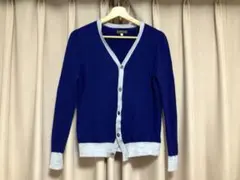 【BARNEYS NEWYORK】ニットカーディガンのサムネイル