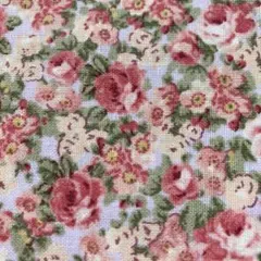 USA生地カットクロス ヴィンテージ　　No ０２４１