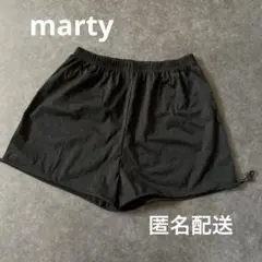バレエ　サウナパンツ【marty 】