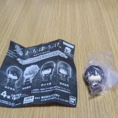 銀魂 まちぼうけ ～攘夷時代でもスタンバってました～ 高杉晋助