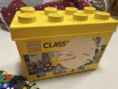 LEGO CLASSIC 10698 ブロックセット➕α