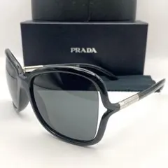 z*o様 PRADA プラダ ロゴ サングラス 55□18 1AB-OA7 14 z*o様 PRADA プラダ ロゴ サングラス 55□18 1AB-OA7 14 - メルカリ