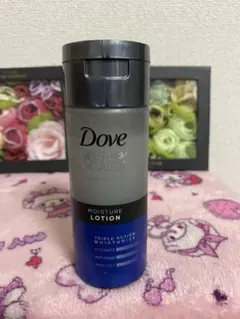 Dove Moisture Lotion トリプルアクションのサムネイル