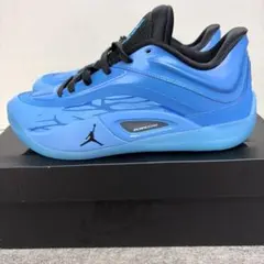 NIKE ナイキ ジョーダン ザイオン 4 PF バッシュ スニーカー 27新品