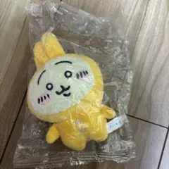 【新品未開封】ちいかわぬいぐるみBIG2 うさぎ