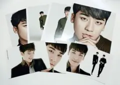 2026年最新】スンリ トレカの人気アイテム - メルカリ