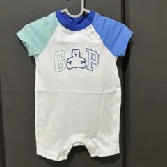 【GAP】ロンパース 3-6months(着用回数2回)