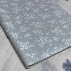 綿　プリント