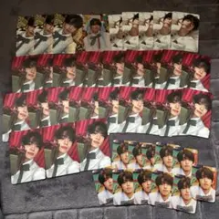 INI 髙塚大夢THE WINTER MAGICまとめ売り