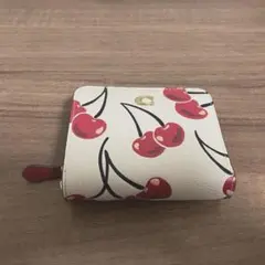 2026年最新】COACH カードケース さくらんぼの人気アイテム - メルカリ