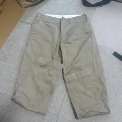 チノトラウザー