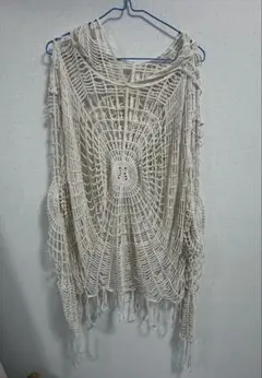 スパイダーニット