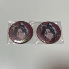 FGO 2022 英霊夢装 缶バッジ バーヴァンシー - メルカリ