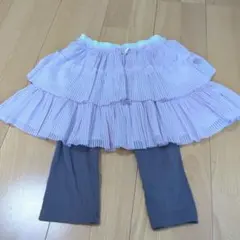 エニィファム　エニィ　スカッツ　120cm