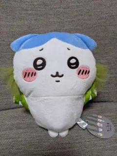 ちいかわ　昆布締めぬいぐるみショルダーバッグ