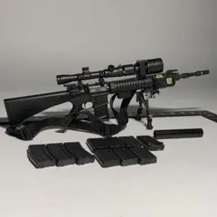 スナイパーライフル