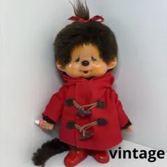 初代タグモンチッチ 泣き顔激レア ぬいぐるみS 色褪せあり - メルカリ