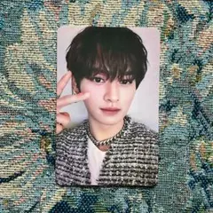 2025年最新】straykids トレカ リノの人気アイテム - メルカリ