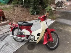 スーパーカブ90