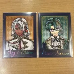 悪魔執事と黒い猫 あくねこ ぱしゃこれ  ナック ミヤジ