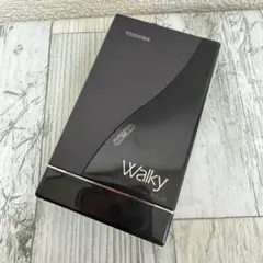 TOSHIBA Walky KT-G770カセットプレーヤー レッドウォークマン - メルカリ