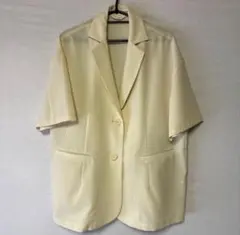 値下げ！！MOUSSY マウジーテーラード ジャケットのサムネイル