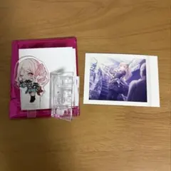 プロセカ 暁山瑞希 セカライ アクスタ ぱしゃこれ