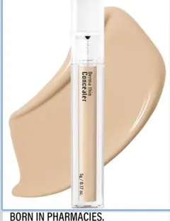 23YEARSOLD Derma Thin Concealer ベージュ 5gのサムネイル