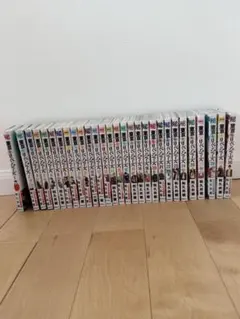 東京リベンジャーズセット(25巻と最終巻無し)