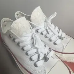 コンバース クロムハーツ converse CT 70 クロスパッチ カスタム