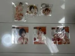 FRUITSZIPPER 鎮西寿々歌 浴衣すきくじ