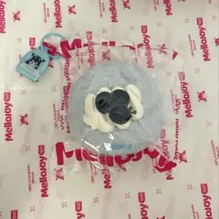 メロジョイ mellojoy 大福 ブルーベリー