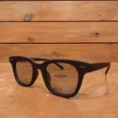 吉永啓之輔 Breaking Down（ブレイキングダウン）5着用　サングラス