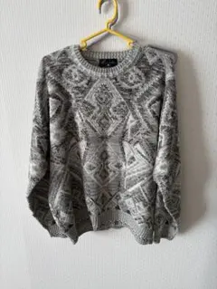 イタリア製　古着