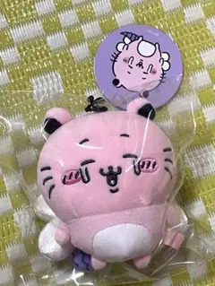 ちいかわ　キメラマスコット