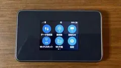802ZT ポケットWiFi ソフトバンク