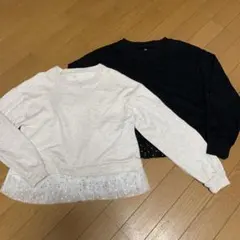 GAP KIDS トレーナーセット XL (12) 150
