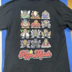 レア ZEEBRA Tシャツ XXXL Rap Made HIP HOP レア ZEEBRA Tシャツ XXXL Rap Made HIP HOP - メルカリ