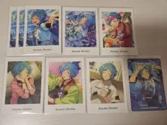 あんさんぶるスターズ 深海奏汰 ぱしゃっつ vol.5 vol.6 まとめ売り