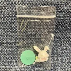 ウィッシュミーメル　チョコエッグ