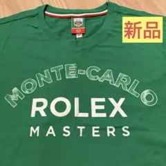 Sergio Tacchini Monte-Carlo Rolex Tシャツのサムネイル
