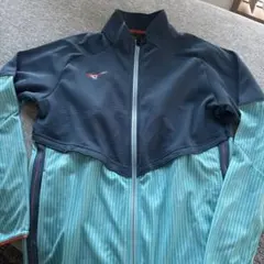 【未使用】Mizuno トレーニングウェア