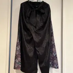 ノゾミイシグロ アートプリントハーフパンツ - メルカリ
