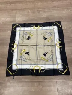 セリーヌ　ビンテージスカーフ