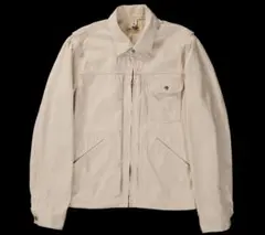 Wrangler 33mjz 復刻 コットン ジャケット エドウィン社 Lサイズ 2026年最新】33mjzの人気アイテム - メルカリ
