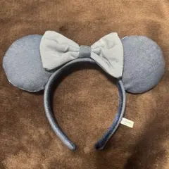 ディズニー　カチューシャ